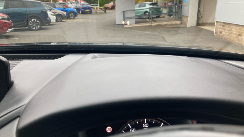 Mazda Cx-30 2.0 e-Skyactiv G MHEV Sport Lux 5dr Petrol Hatchback